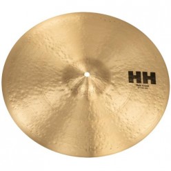 SABIAN HH 17" THIN CRASH
